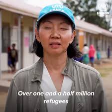 Joung-ah Ghedini-Williams's Video