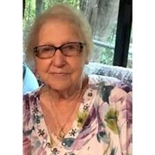 Flora "Flo" Trott Nelson Obituary February 1, 2023