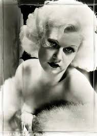Jean Harlow | Celebrities lists.