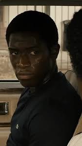 Michael B Jordan Brick by Brick