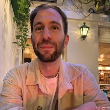 Autor Patrick Stricker aus der SWR Sport-Redaktion