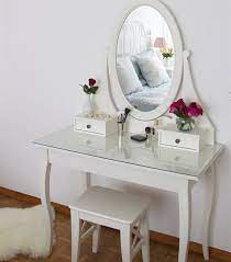 Leben In Lausanne Dressing Table Inspiration Feminine Bedroom Beauty Room Vanity