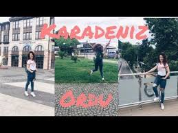 Buyuk Basarisizlik Karadeniz Ordu Vlogu Youtube Ordu Youtube Anilar