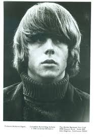 Friends Who Like Chris Hillman