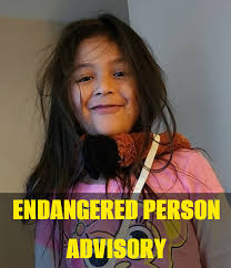 Missing girl from Meskwaki Nation in Tama, Iowa, found safe