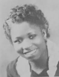 Ada Elizabeth Burt Tredwell (1916-2008)