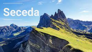 What is the difference between seceda and siccus? Seceda Dolomites Italy 4k Drone Video From Mavic Air Youtube