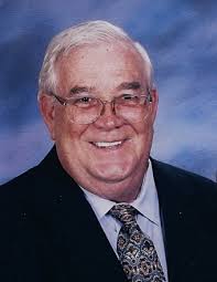 Obituary information for Thomas Newton Stott, Sr.