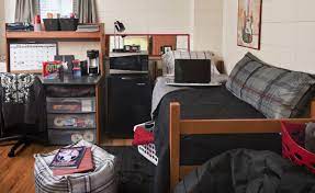 Back To College Living Walmart Com Boys Dorm Room Dorm Room Designs Dorm Room