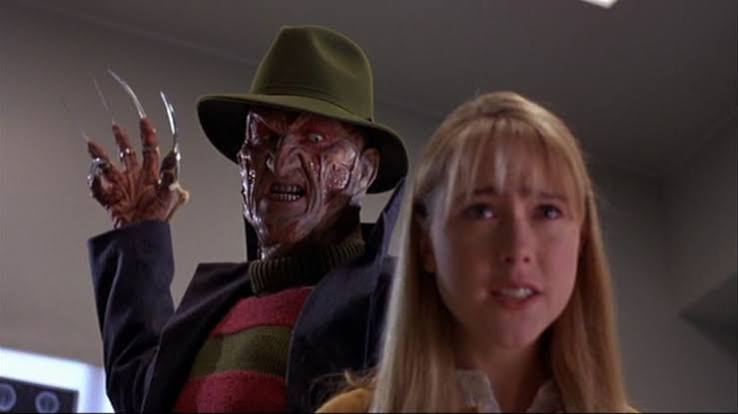 Recurring Nightmares: Wes Craven's New Nightmare - Midwest Film Journal