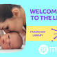 Welcome Baby to the Library @ Pakenham event image