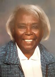 Obituary information for Elease Huff