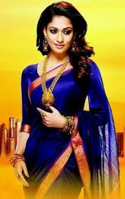 amazing pictures of nayanthara in saree unseen looks styles at life amazing pictures of nayanthara in saree