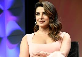 Priyanka Chopra Jonas shares why she left Bollywood