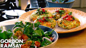 It was really good to meet people specially for food walk. Gordon Ramsay S Quick Simple Lunch Recipes Youtube