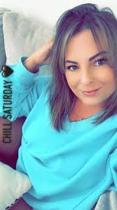 Tiffany Sumner's Instagram, Twitter & Facebook