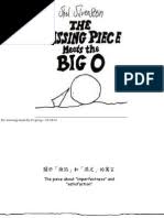 The first edition of the novel was published in 1981, and was written by shel silverstein. The Missing Piece Meets The Big O Pdf Pdf