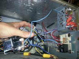 This kind of wiring diagram can help you to heal the lonely and get or add the inspirations to be more inoperative. Carrier Ac Air Handler Control Board Doityourself Com Community Forums