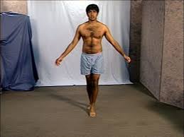 Image result for Romberg Test