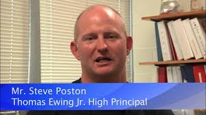 Sherman-Ewing Week in Lancaster!