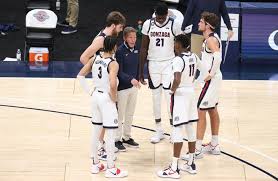 The gonzaga spirit, blended with hard work and dedication in athletic endeavors, yields success both on the field of. Gonzaga Baylor Cancellation Reinforces College Hoops Covid 19 Issues
