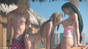 Harem for Cloud