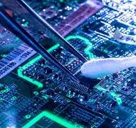 Conformal Coating Stripper | MS-114D