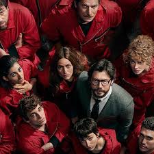 'la casa de papel' estrenará su quinta temporada en dos partes, como ya hizo netflix on 'las chicas del cable', otra de sus series españolas más . La Casa De Papel Temporada 5 Lo Que Sabemos De La Sinopsis Reparto Y Fecha De Estreno De La Serie De Netflix Actualizado El 24 De Mayo De 2021 Gq Espana
