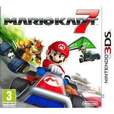 Jouez partout et tout le temps sur votre nintendo ds avec les jeux touch generation et les sims. Juegos 3ds 2ds Los Mejores Precios Y Ofertas Fnac Nintendo