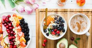 Menu buka puasa sederhana dan praktis ini juga merupakan menu yang sehat. Usah Terlalu Teruja Kawal Nafsu Makan Sepanjang Ramadan Ini Cadangan Menu Sihat Untuk Berbuka Sahur Nona
