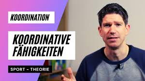 Koordinativen fähigkeiten natürlich noch viel mehr. Koordination Die 7 Koordinativen Fahigkeiten Ein Uberblick Sport Abitur Theorie Youtube