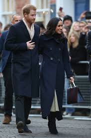 Daily mail editor at large piers morgan joined fox news' hannity on monday to discuss the continued fallout over prince harry and meghan markle, the first amendment, and the overseas. Prince Harry And Meghan On First Royal Engagement Together Daily Mail Online