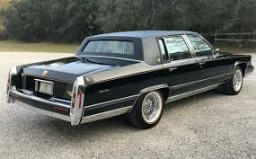 Pin On My Cadillac Dreams