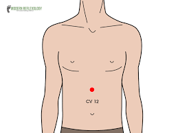 5 Effective Acupuncture Points For Irritable Bowel Syndrome