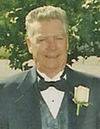 Harry Carlton and Mildred Grace McLaughlin Obituary