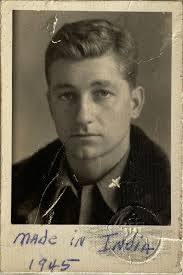 Artist, pilot, playboy: Omaha man shot down over China in WWII lives