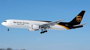 Image result for UPS Brown 1995 Fleet