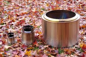 Check spelling or type a new query. Solo Stove Review Cleverhiker