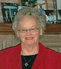 Elaine Cosgrove Obituary