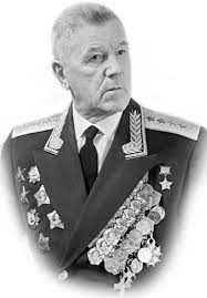 Орден отечественной войны ii степени александра васильевича волошина. Gorbatov Aleksandr Vasilevich Vikipediya