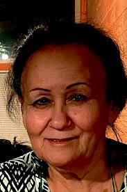 Linda Martinez Obituary