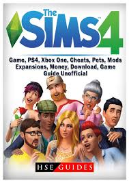 Cheats or mods, you can move objects at any time even if a sim is . Sims 4 Game Ps4 Xbox One Cheats Pets Mods Expansions Money Download Game Guide Unofficial Guides Hse 9781986007726 Books Amazon Ca