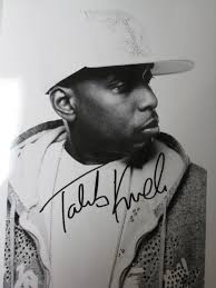 Talib Kweli Hip Hop Music Real Hip Hop Rap Music