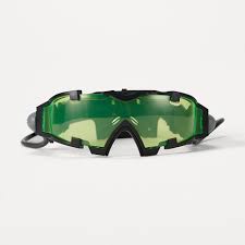 I'm trying to make a golden helmet behave as night vision goggles by giving the player the night vision effect. Night Vision Goggles Kmart