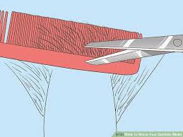 Apr 25, 2021 · if you want your balls to be almost permanently devoid of hair, then laser hair removal is one of your best options. Pin On Shaving Your Male Balls