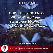 The Sacred Wisdom of Spirituality & Awakening with Douglas Bentley