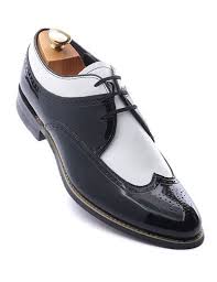 Black And White Stacy Adams Shoes Pin On Paige S Wedding Celebration