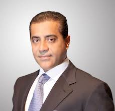 Michael Karp Profile