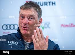 Wolfgang maier hi-res stock photography and images