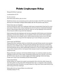 Makalah kebersihan lingkungan sekolah disusun oleh : Pidato Singkat Tentang Bersih Dan Hijau Di Lingkungan Sekolah Cara Golden